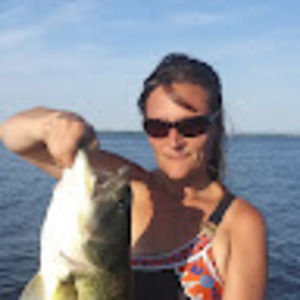 Meet your Posher, Jessica jean